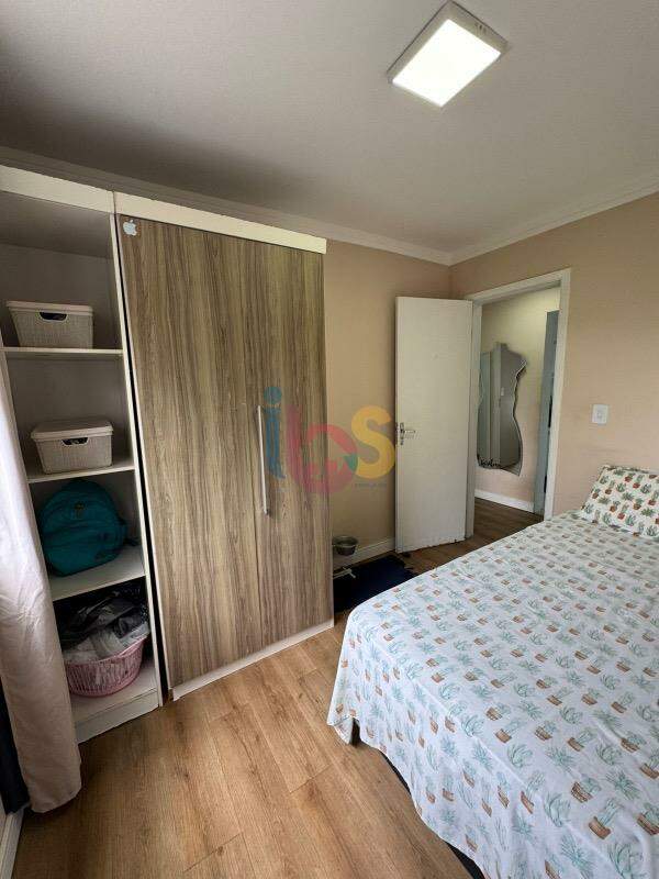 Apartamento à venda com 2 quartos, 65m² - Foto 5