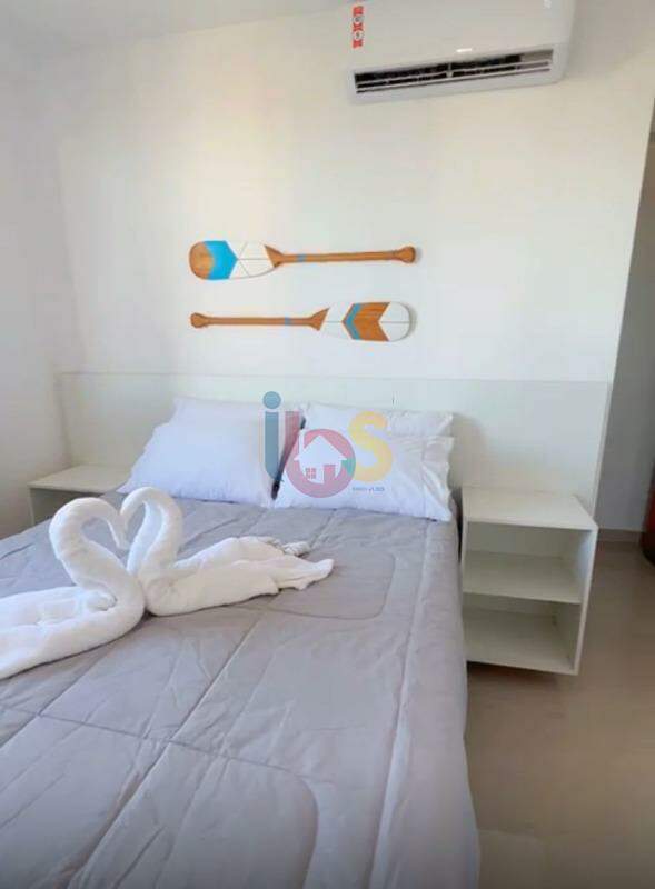 Apartamento para alugar com 2 quartos, 70m² - Foto 5
