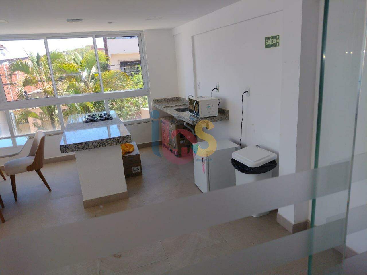 Apartamento para alugar com 2 quartos, 70m² - Foto 11