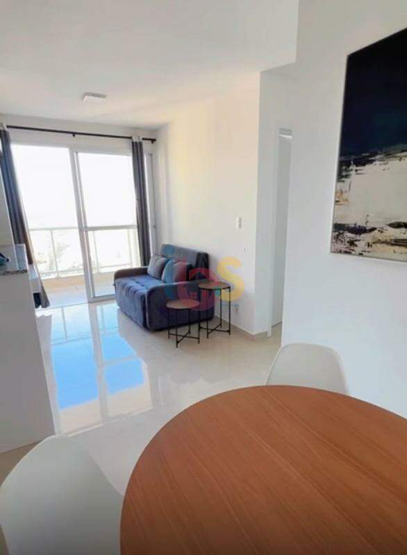 Apartamento para alugar com 2 quartos, 70m² - Foto 3