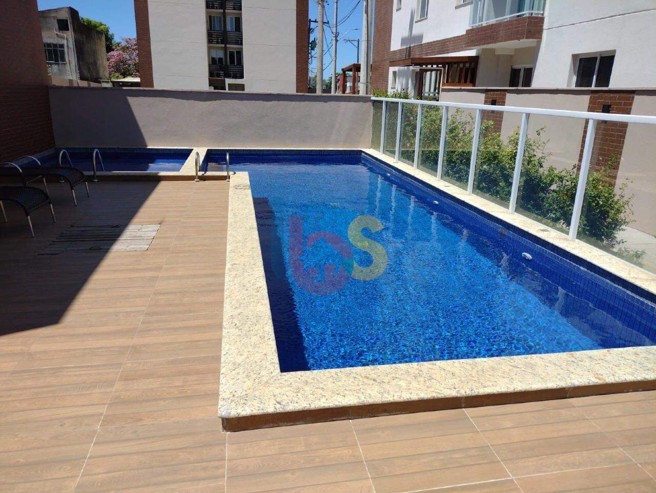 Apartamento para alugar com 2 quartos, 70m² - Foto 14