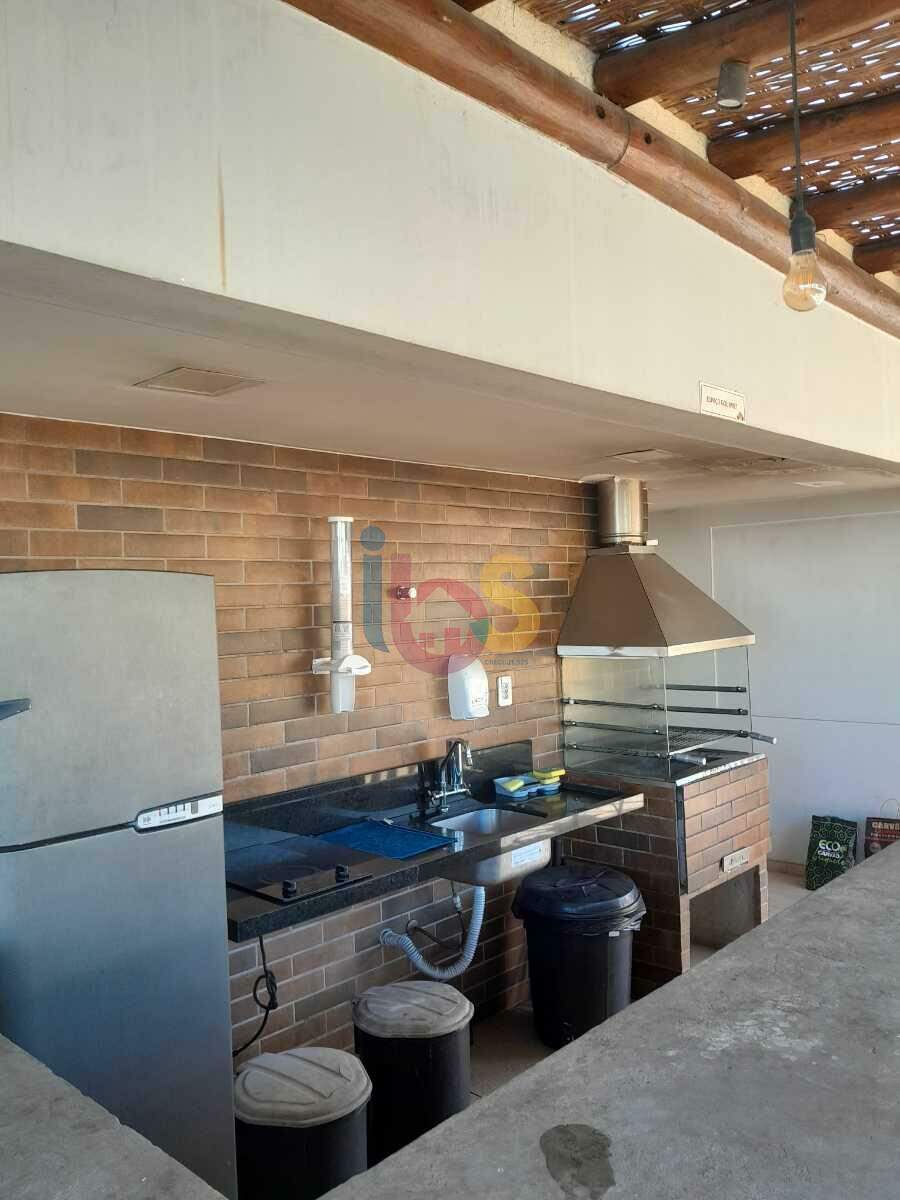 Apartamento para alugar com 3 quartos, 1m² - Foto 11