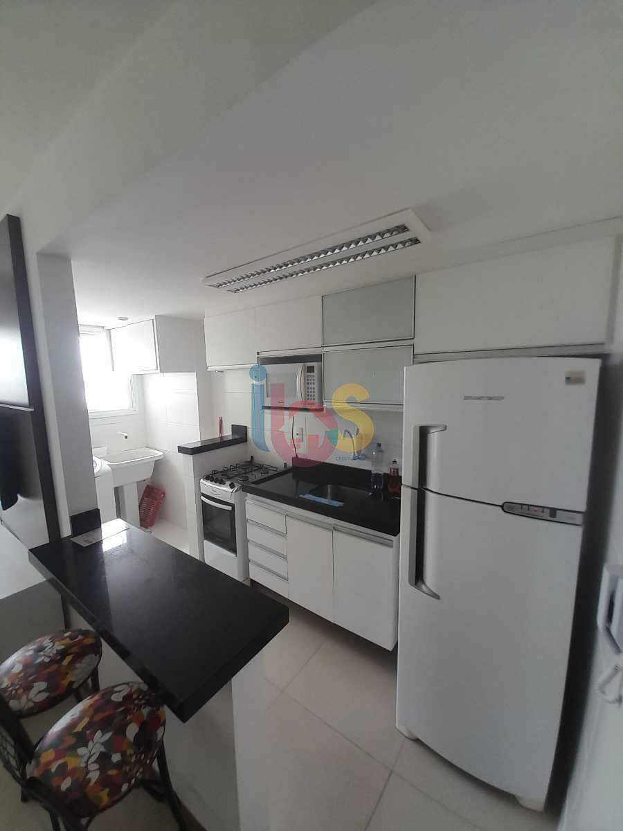 Apartamento para alugar com 1 quarto, 85m² - Foto 13