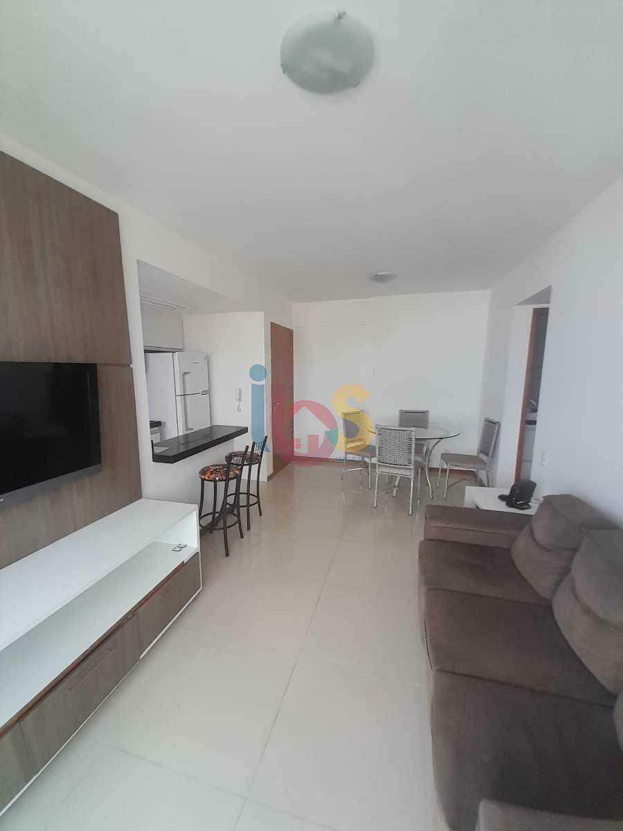 Apartamento para alugar com 1 quarto, 85m² - Foto 4