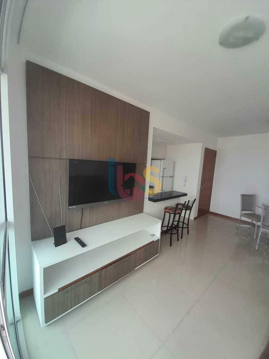 Apartamento para alugar com 1 quarto, 85m² - Foto 3