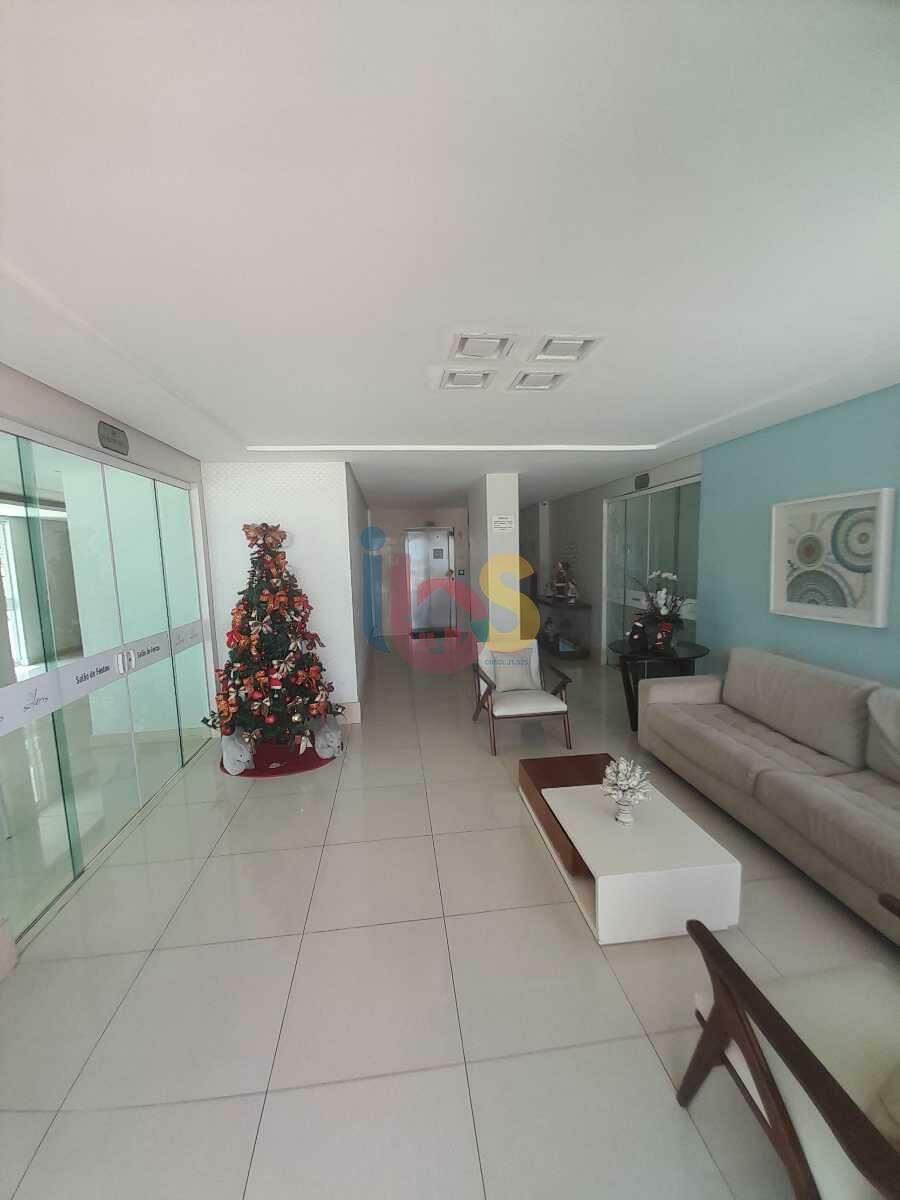 Apartamento para alugar com 1 quarto, 85m² - Foto 6