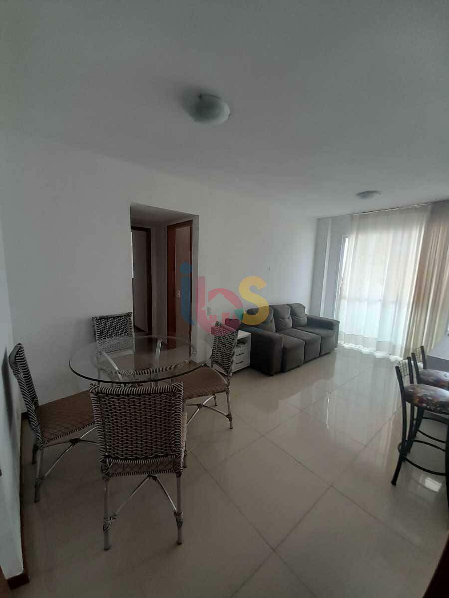 Apartamento para alugar com 1 quarto, 85m² - Foto 5