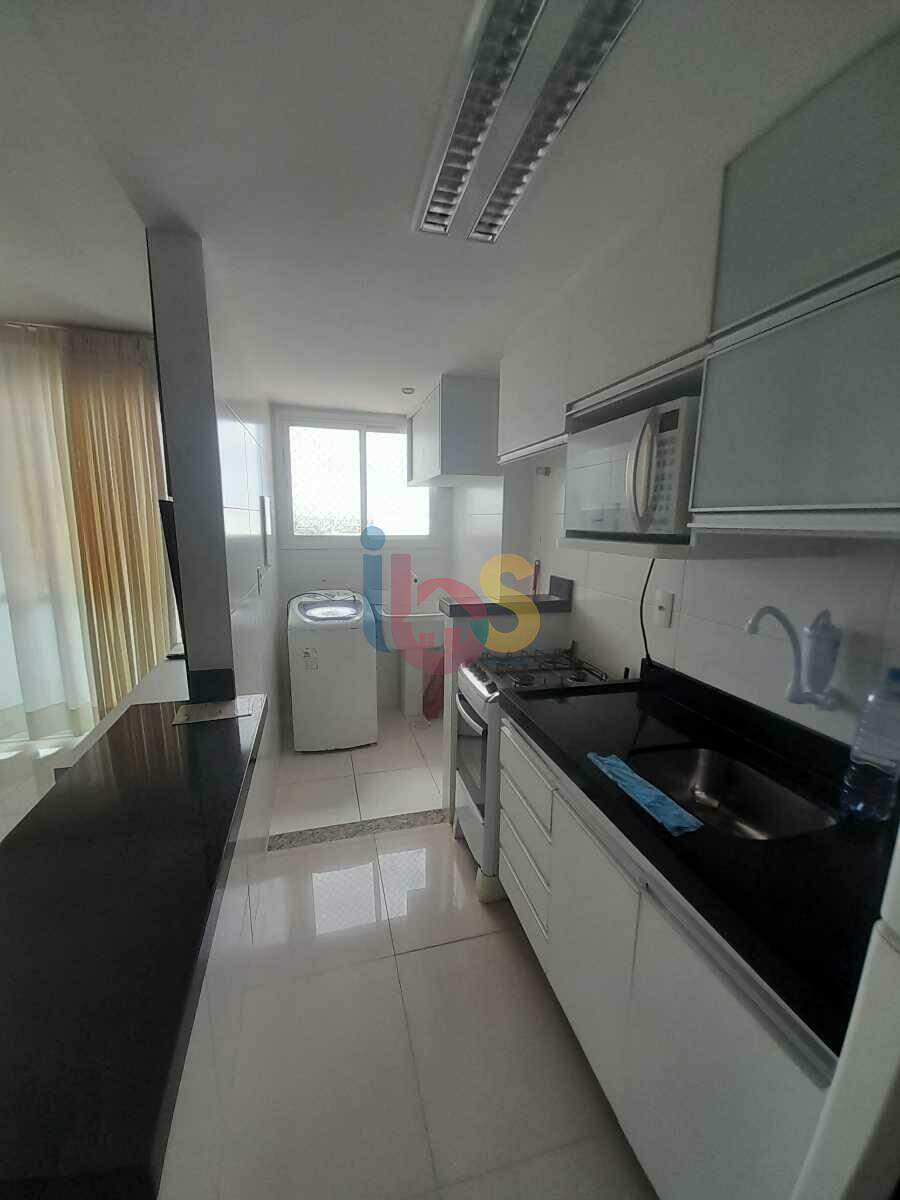 Apartamento para alugar com 1 quarto, 85m² - Foto 14