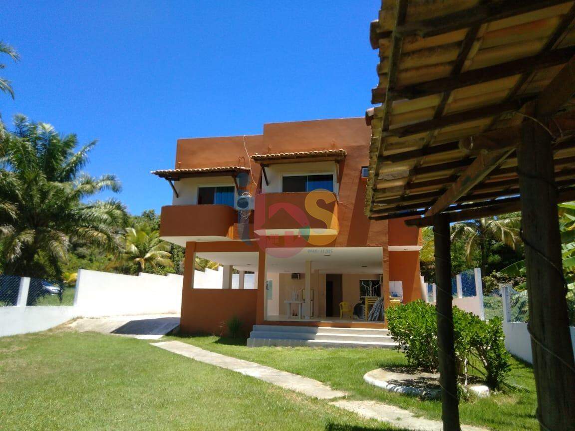 Casa à venda com 6 quartos, 280m² - Foto 8