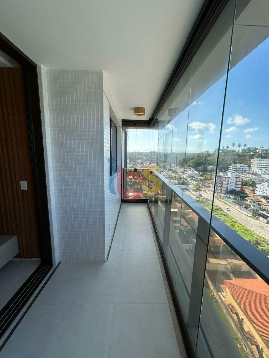 Apartamento à venda com 2 quartos, 103m² - Foto 3