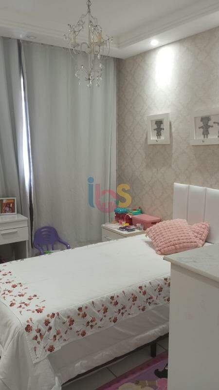 Apartamento à venda com 2 quartos, 80m² - Foto 5