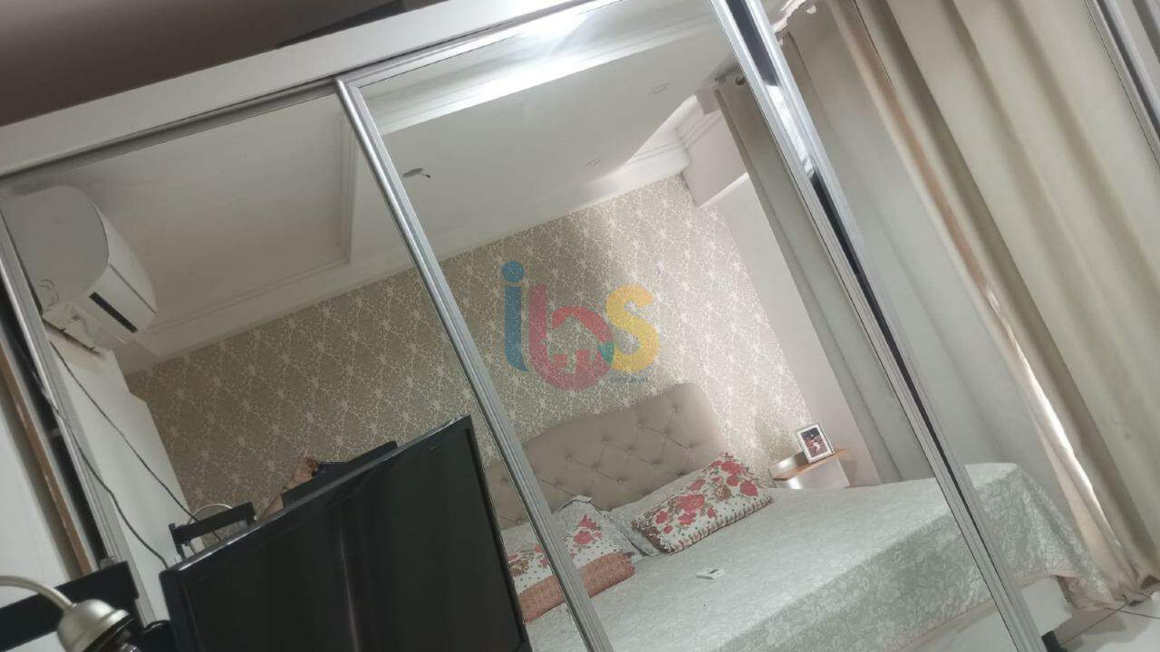 Apartamento à venda com 2 quartos, 80m² - Foto 3