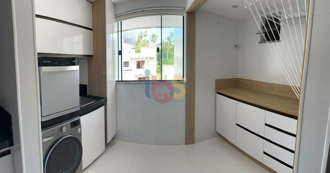 Apartamento à venda com 3 quartos, 105m² - Foto 6