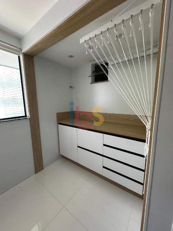 Apartamento à venda com 3 quartos, 105m² - Foto 7