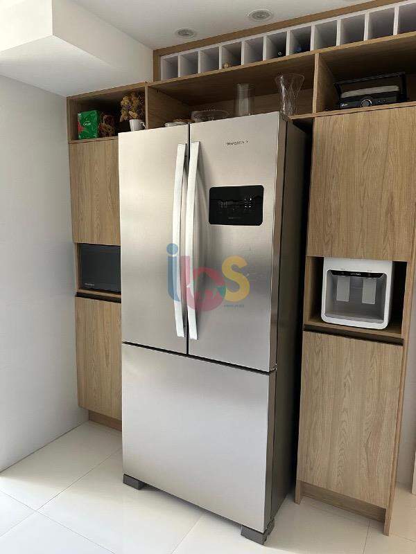 Apartamento à venda com 3 quartos, 105m² - Foto 4