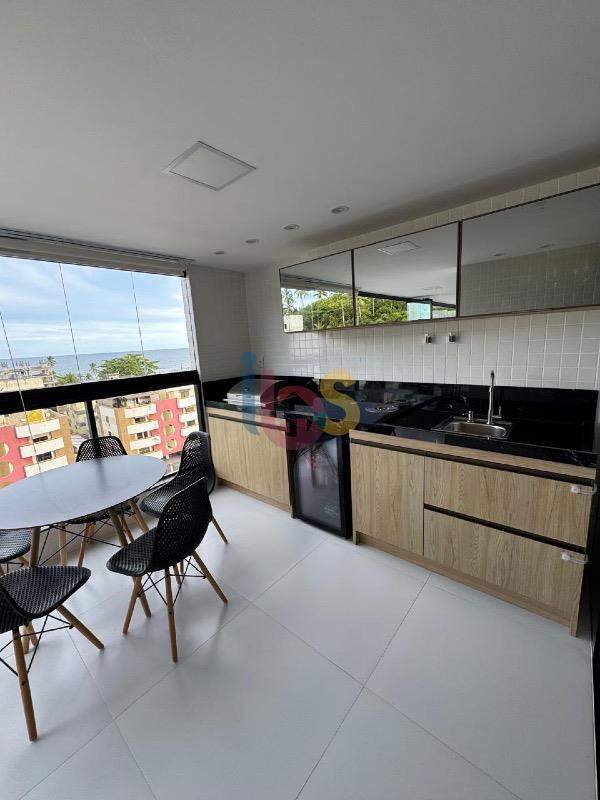 Apartamento à venda com 3 quartos, 105m² - Foto 2