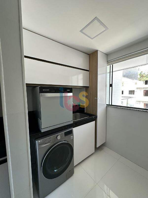 Apartamento à venda com 3 quartos, 105m² - Foto 5