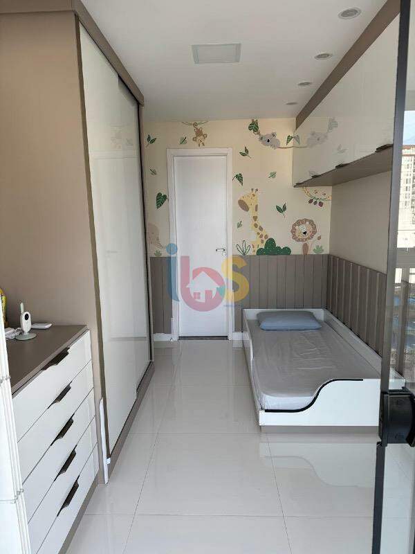 Apartamento à venda com 3 quartos, 105m² - Foto 15