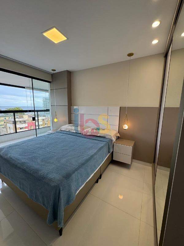 Apartamento à venda com 3 quartos, 105m² - Foto 8