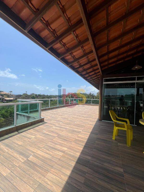 Cobertura à venda com 2 quartos, 210m² - Foto 9