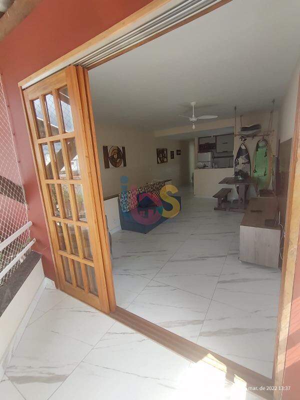 Apartamento para alugar com 2 quartos, 64m² - Foto 2