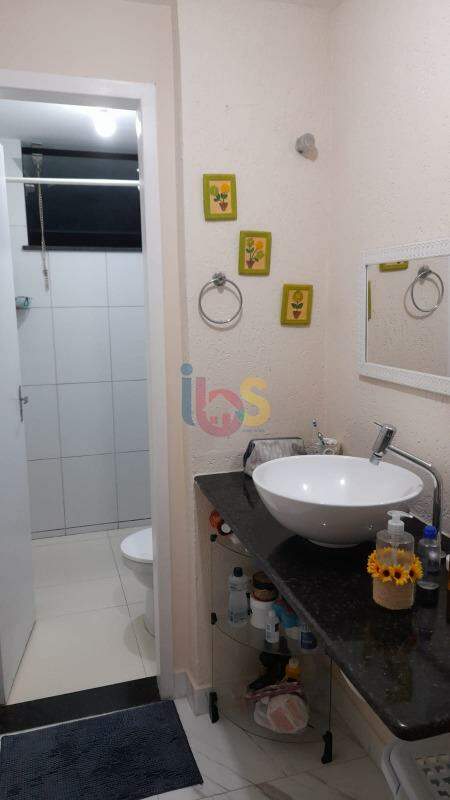 Apartamento para alugar com 2 quartos, 64m² - Foto 4