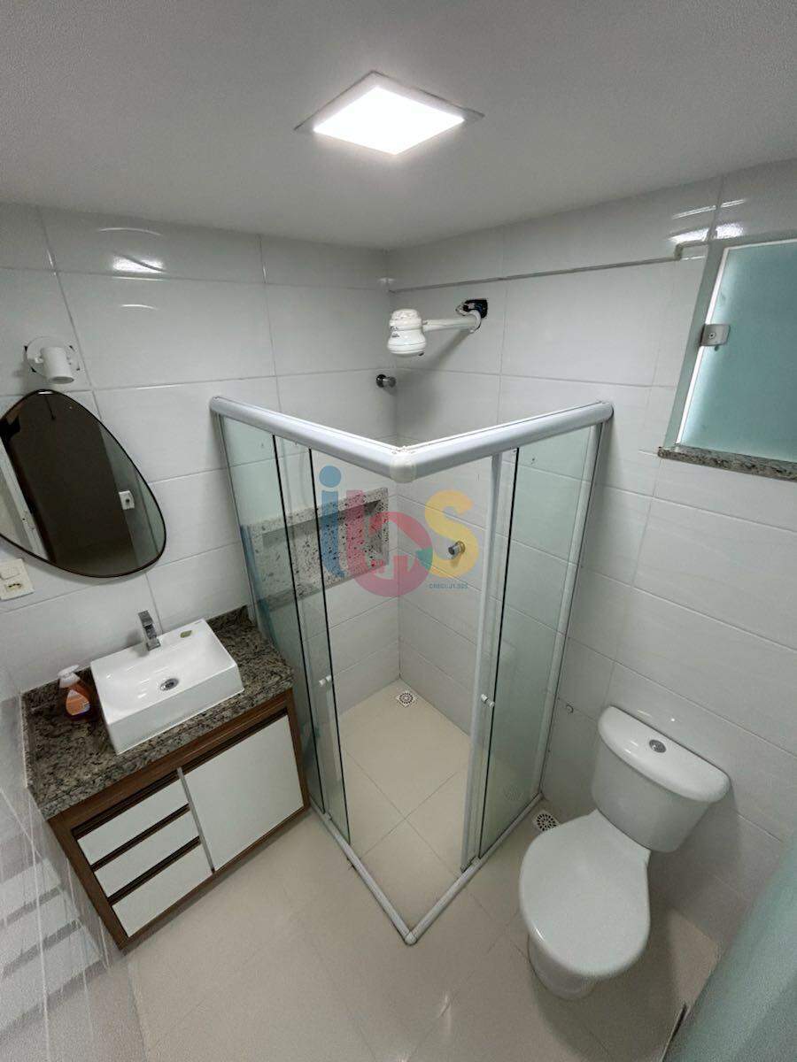 Apartamento à venda com 2 quartos, 78m² - Foto 12