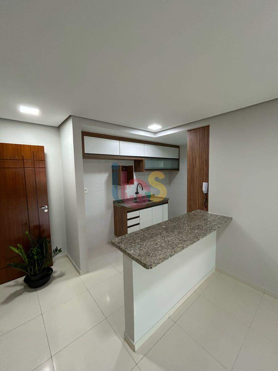 Apartamento à venda com 2 quartos, 78m² - Foto 4