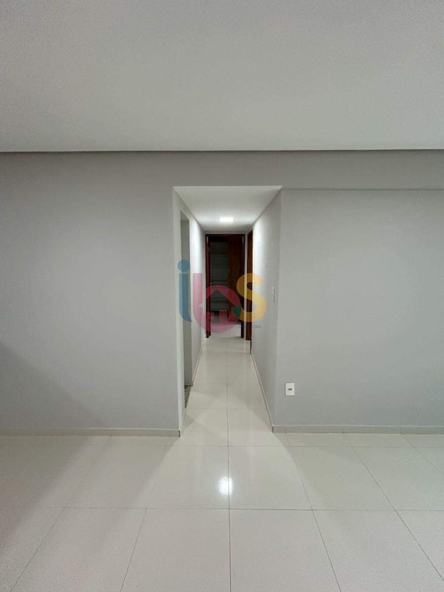 Apartamento à venda com 2 quartos, 78m² - Foto 1