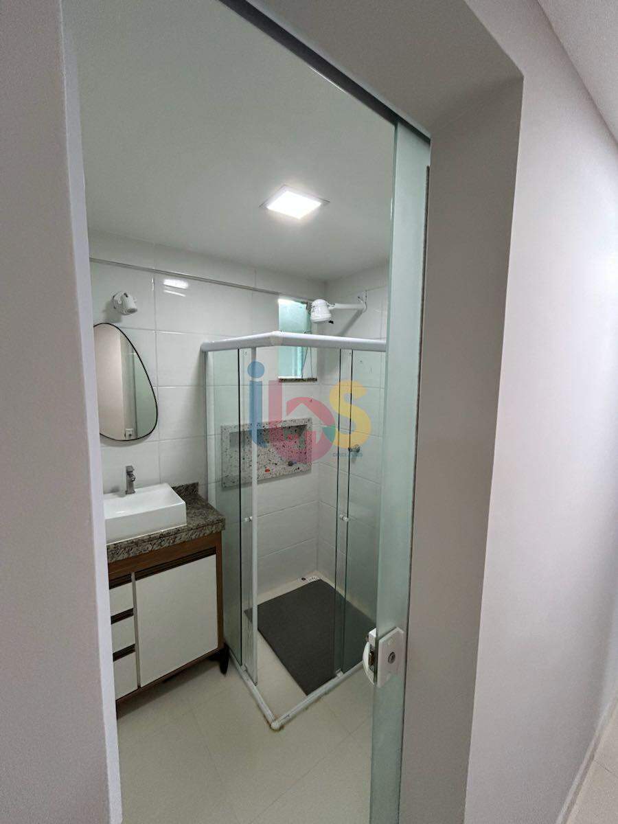 Apartamento à venda com 2 quartos, 78m² - Foto 6