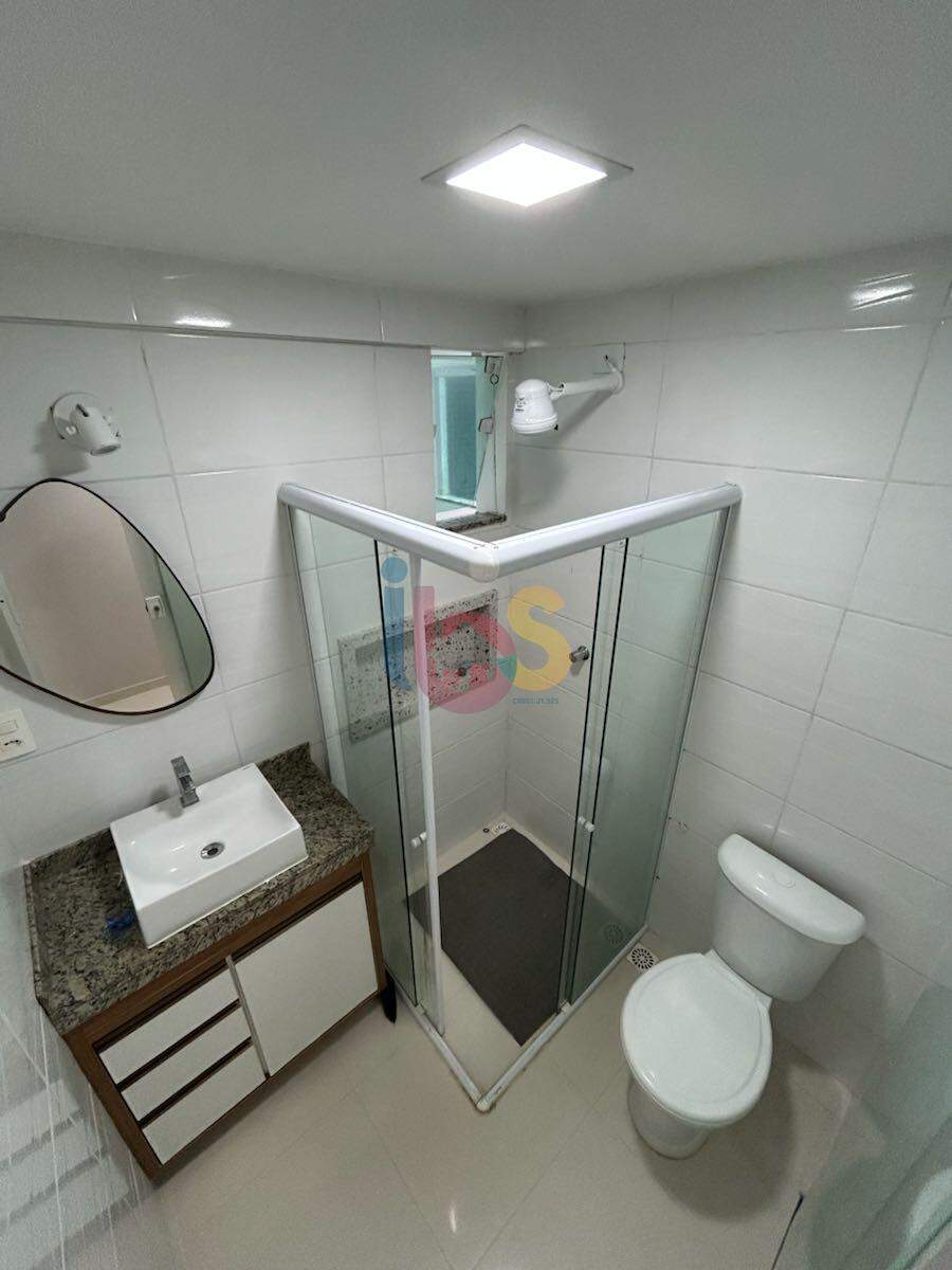 Apartamento à venda com 2 quartos, 78m² - Foto 7