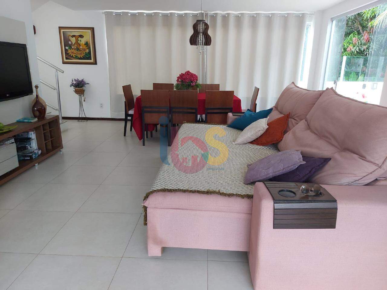 Casa para alugar com 3 quartos - Foto 6