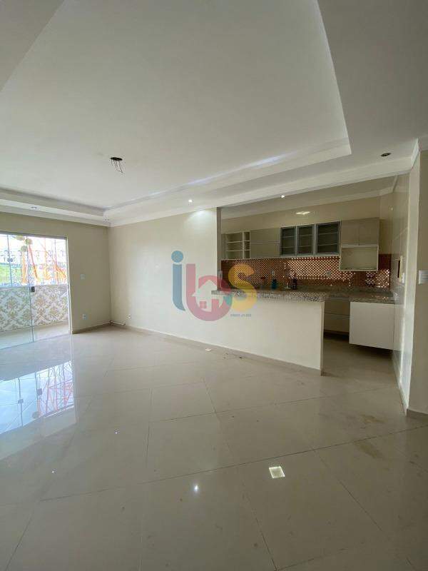 Apartamento à venda com 3 quartos, 106m² - Foto 1