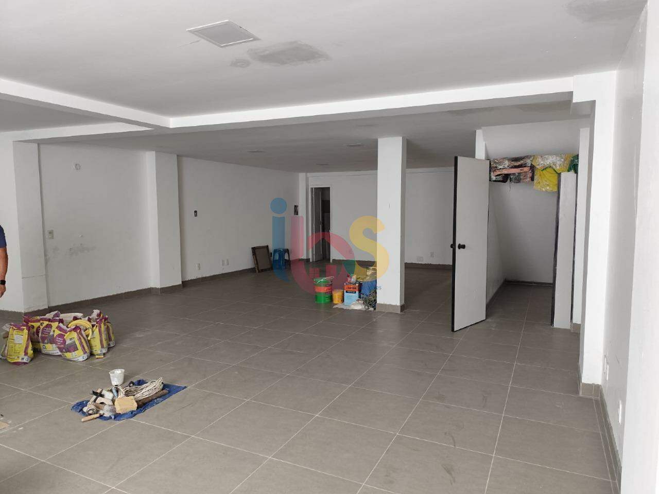 Conjunto Comercial-Sala para alugar, 140m² - Foto 3