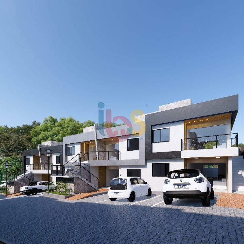 Apartamento à venda com 2 quartos, 82m² - Foto 1