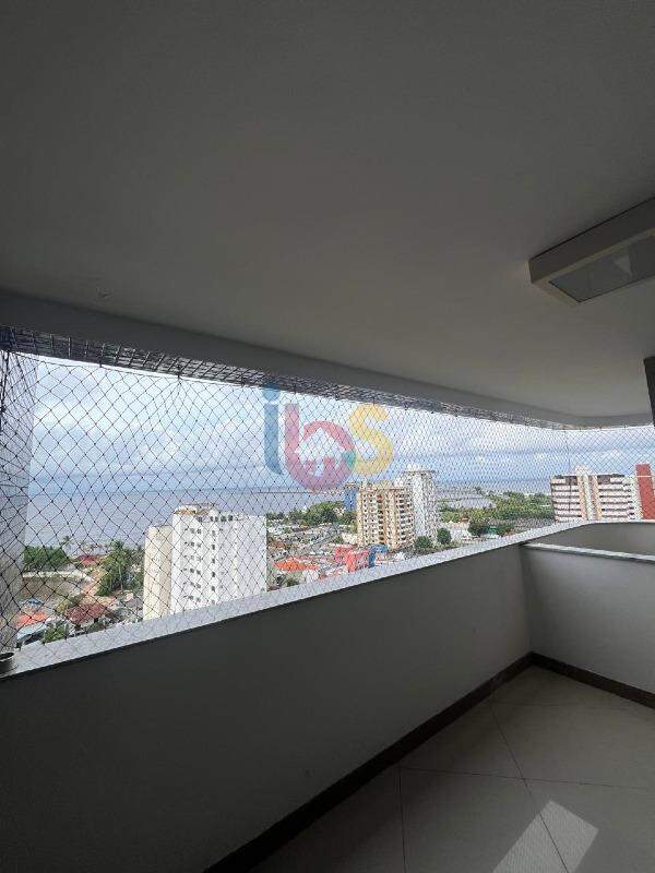 Apartamento à venda com 3 quartos, 83m² - Foto 2