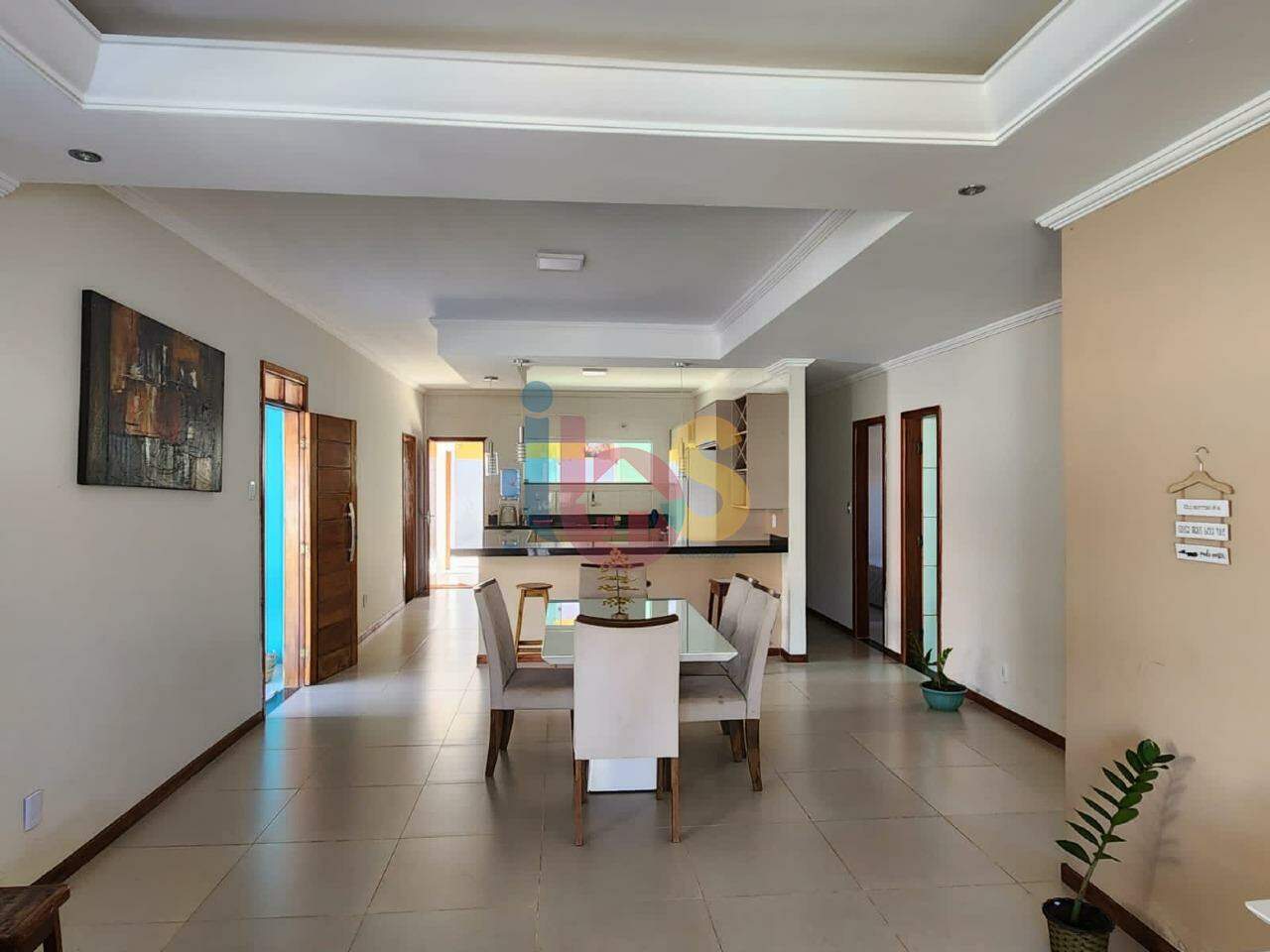 Casa à venda com 4 quartos, 150m² - Foto 9