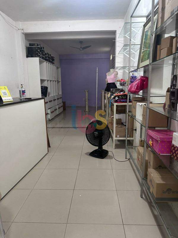 Loja-Salão para alugar, 67m² - Foto 3