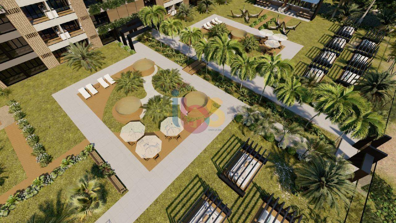 Apartamento à venda com 2 quartos, 61m² - Foto 14