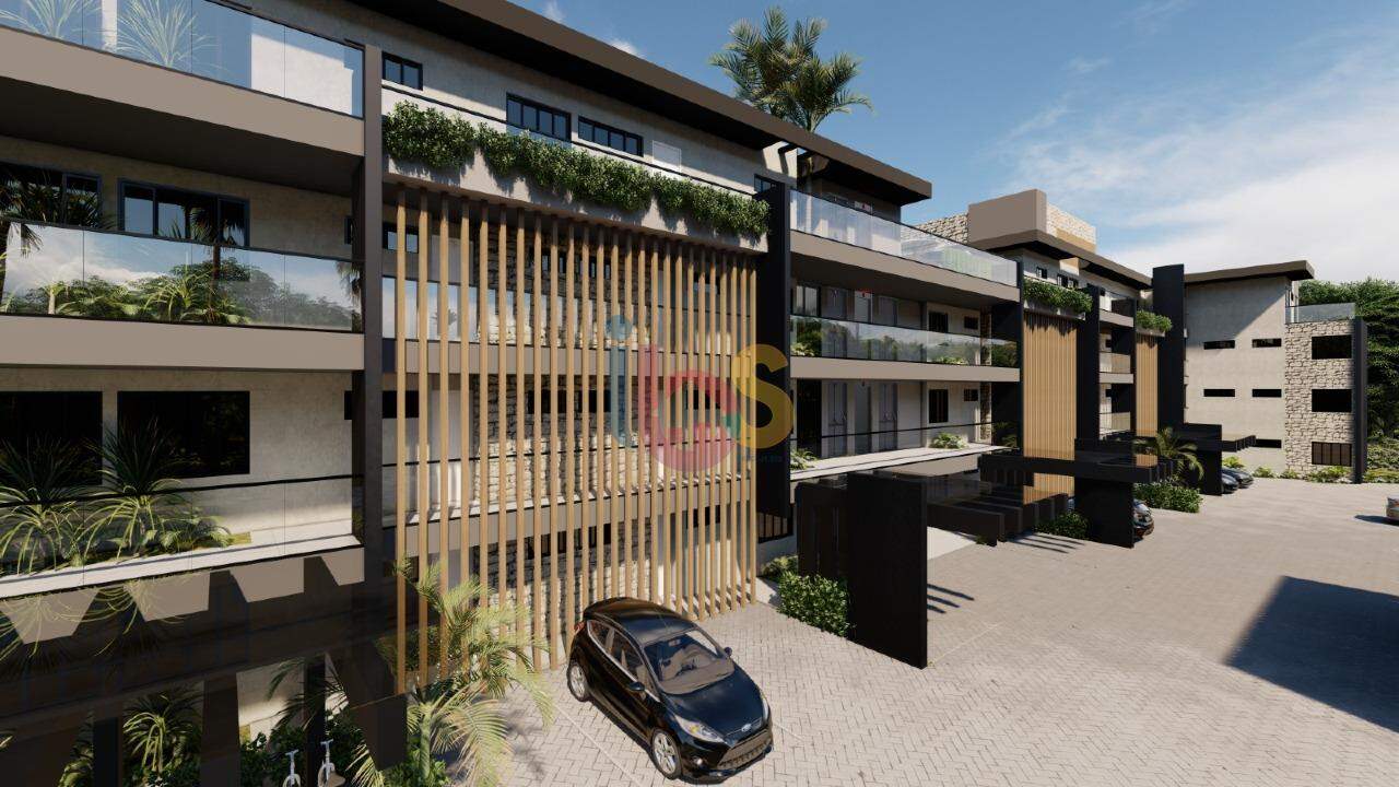 Apartamento à venda com 2 quartos, 61m² - Foto 10