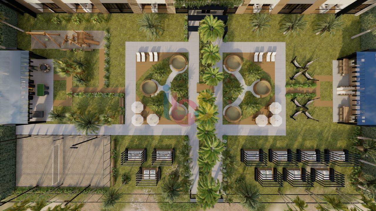 Apartamento à venda com 2 quartos, 61m² - Foto 12