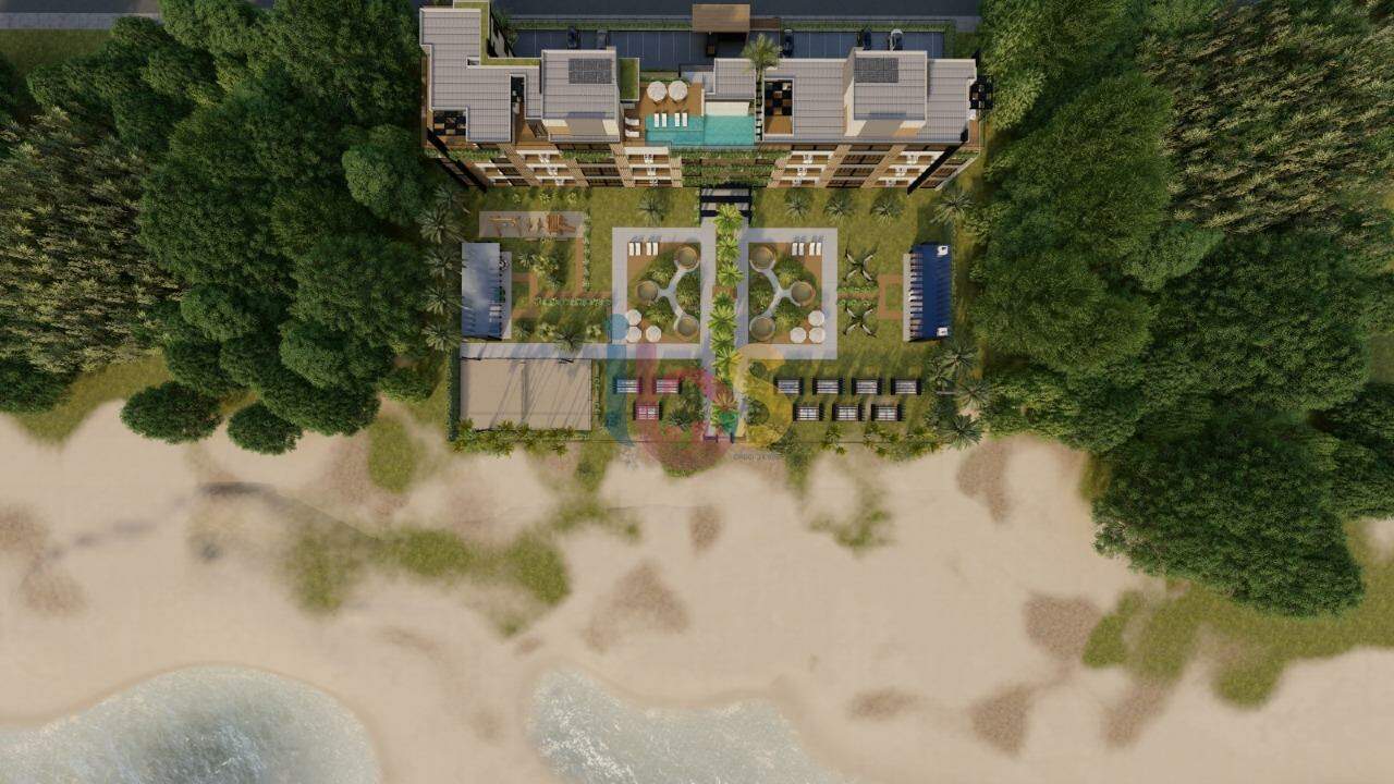 Apartamento à venda com 2 quartos, 61m² - Foto 11
