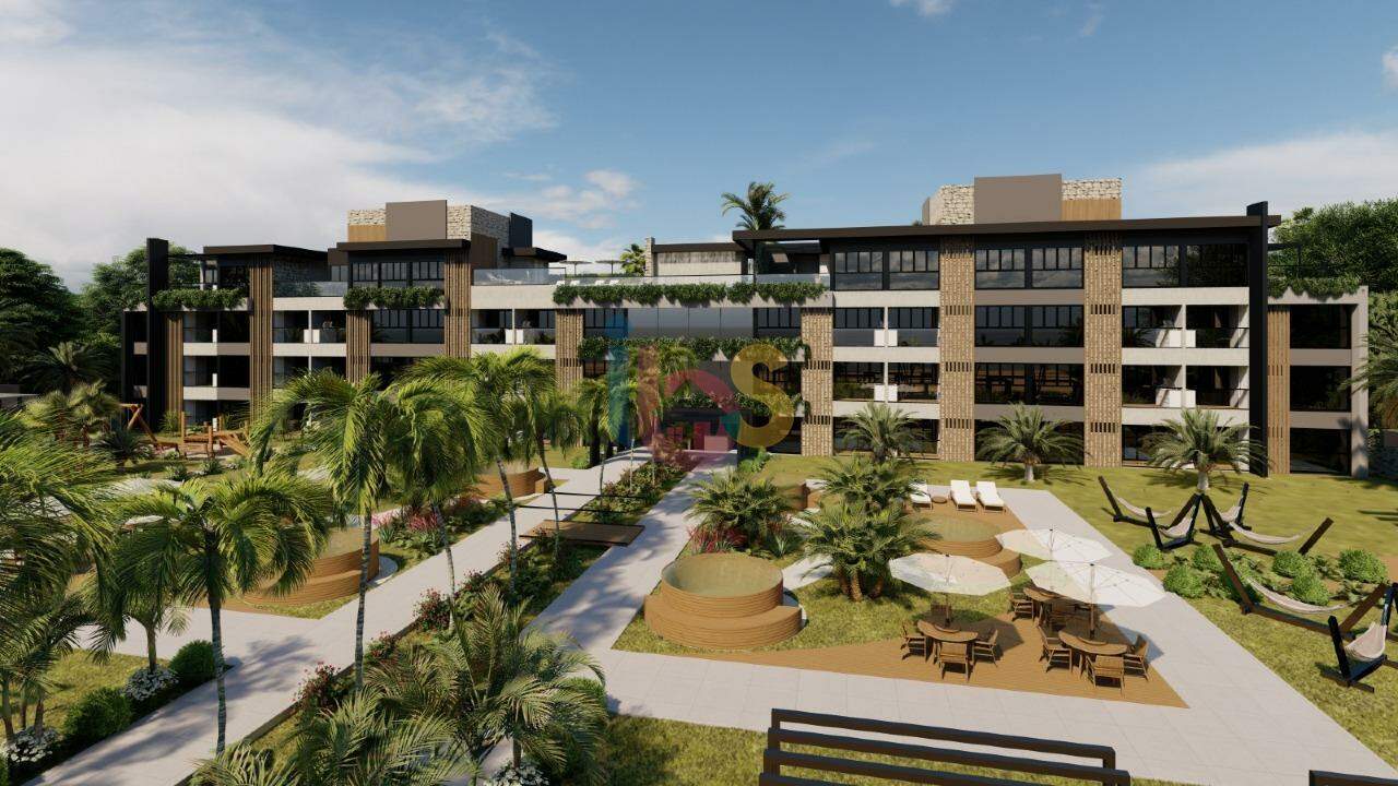 Apartamento à venda com 2 quartos, 61m² - Foto 6