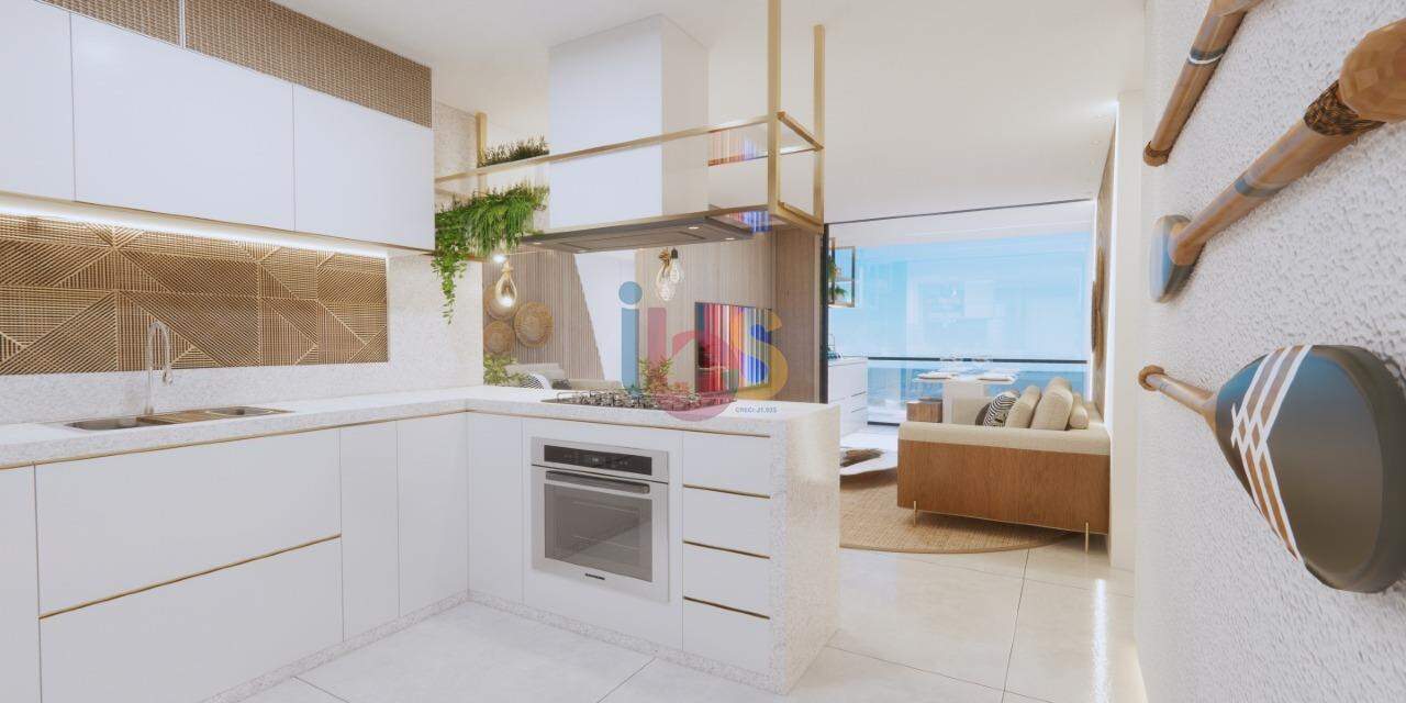 Apartamento à venda com 2 quartos, 61m² - Foto 19