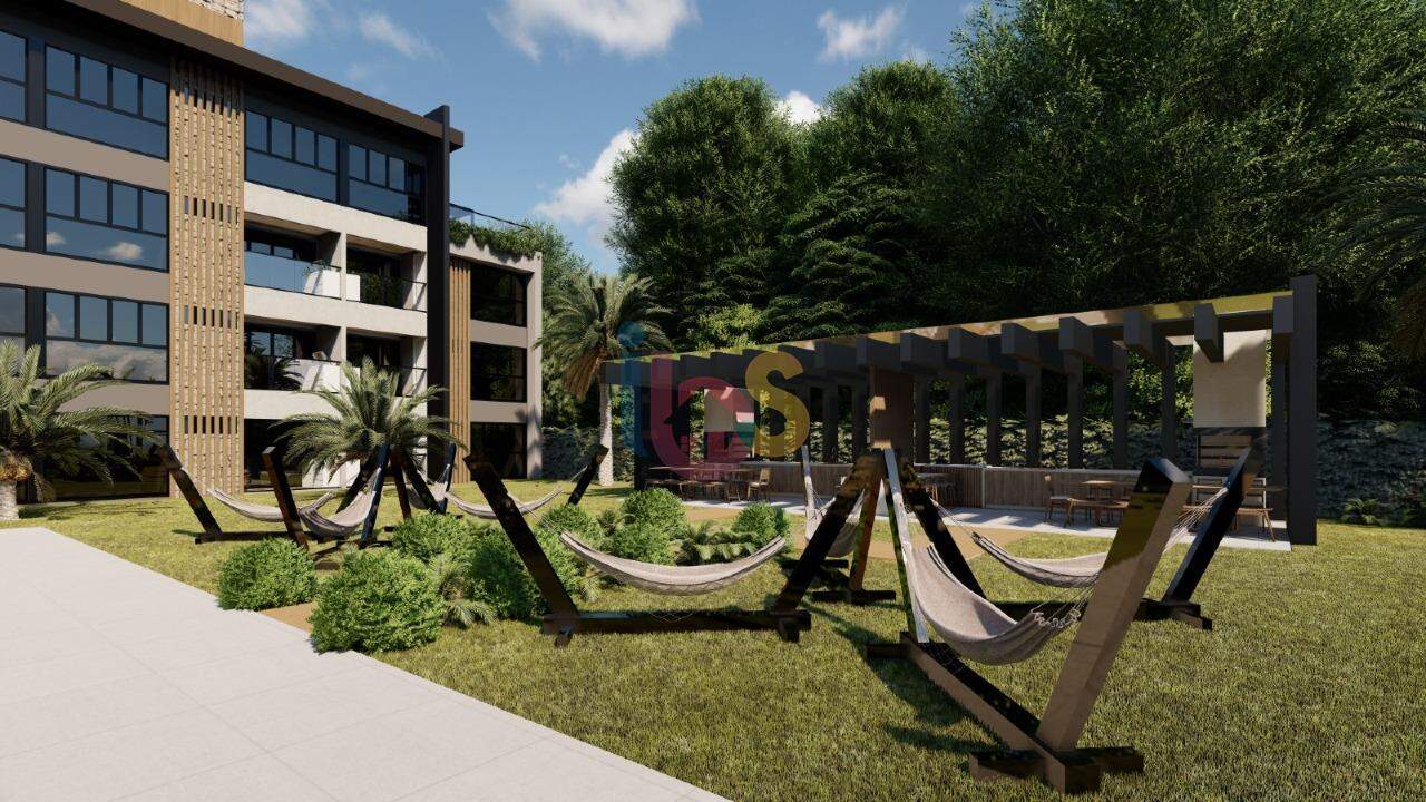 Apartamento à venda com 2 quartos, 61m² - Foto 5