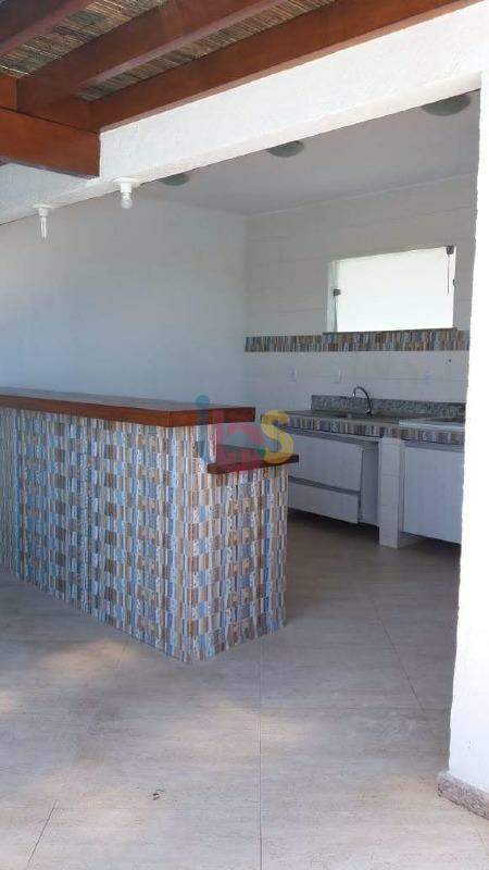 Cobertura à venda com 2 quartos, 200m² - Foto 8