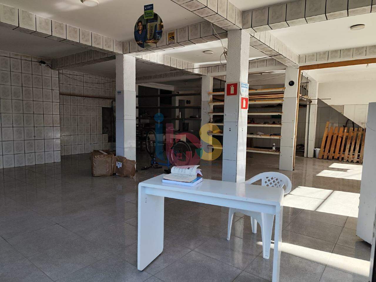 Casa Comercial à venda com 5 quartos - Foto 6