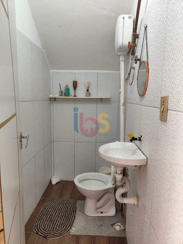 Casa Comercial à venda com 5 quartos - Foto 10