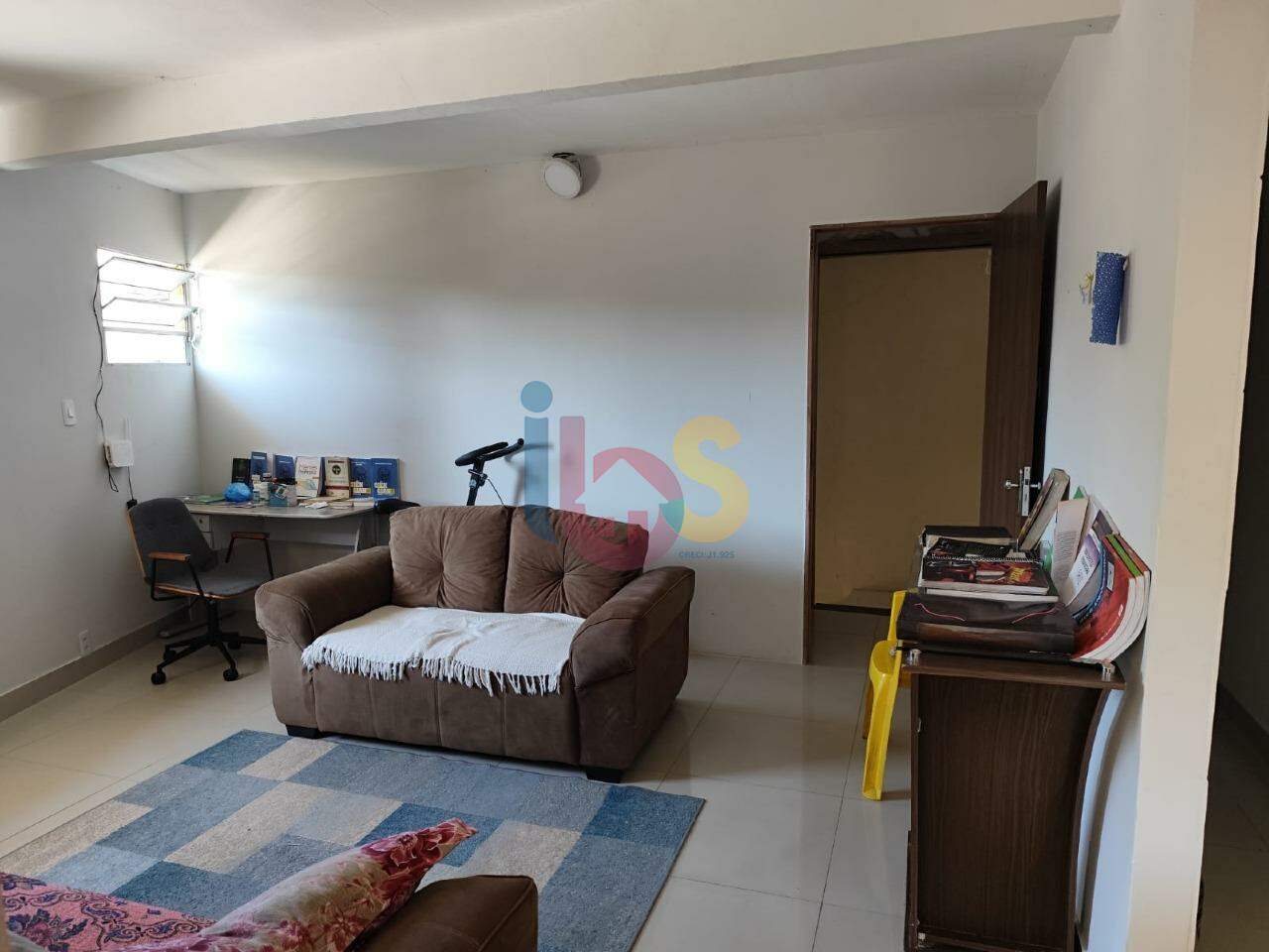 Casa Comercial à venda com 5 quartos - Foto 8