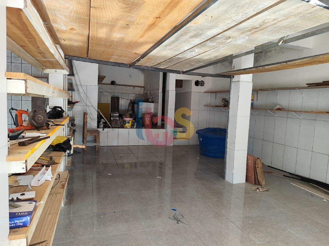 Casa Comercial à venda com 5 quartos - Foto 5